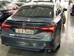 Toyota Avalon